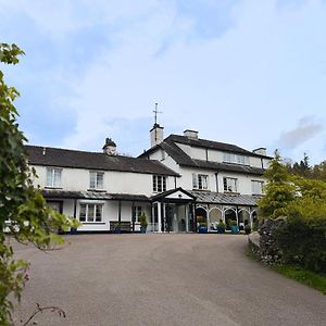 Skelwith Bridge Hotel